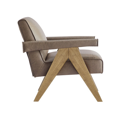 Nessi - Arm Chair