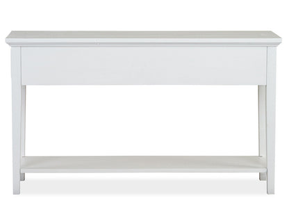 Heron Cove - Rectangular Table