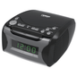 Naxa Dual Alarm Clock Radio CD Player - Refurbished