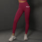 Legging Master Contour