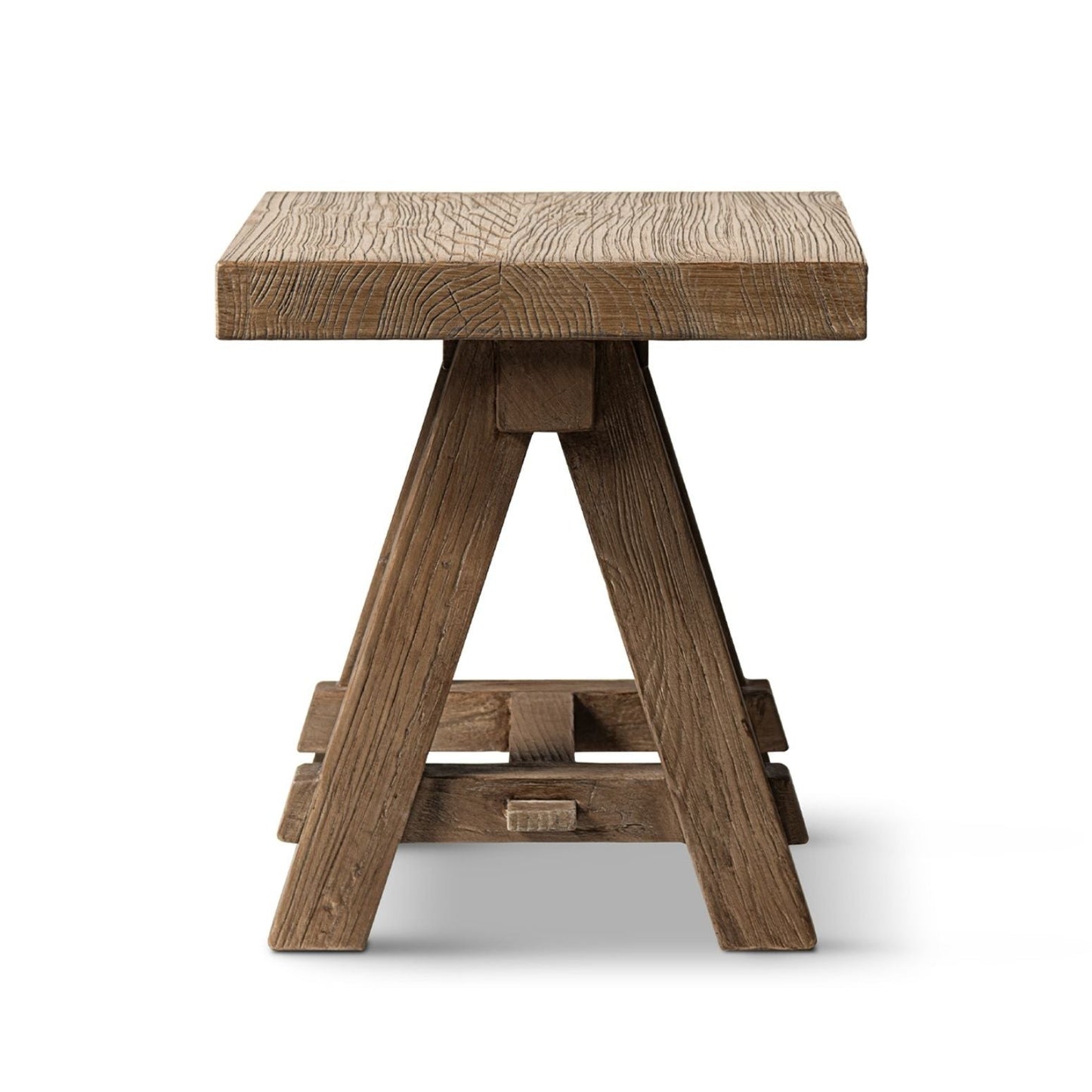 Hawthorne - Trestle Table