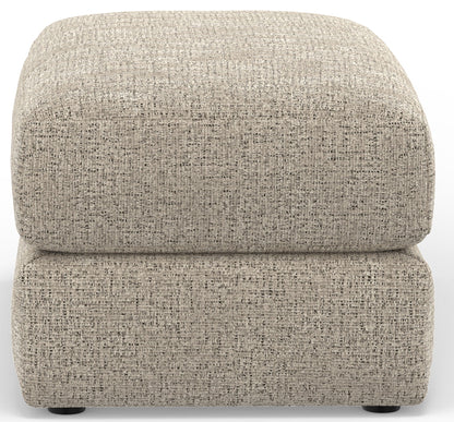 Brett - Ottoman