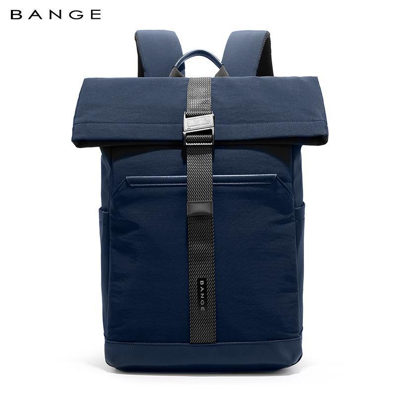Lightweight Waterproof Mens Casual Laptop Backpack