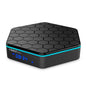 Android 7.1 TV Box Amlogic S912 Octa Core 3GB / 32GB UHD 4K VP10 H.265 WiFi_x000B__x000B_USB2.0 Smart Streaming Media Player US UK Plug