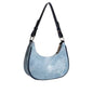 small shoulder bag, bag women's summer commuter retro shoulder bag, shoulder crossbody handbag