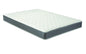 Quimby 7-inch Full Innerspring Quilted Foam Mattress