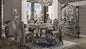 Versailles - Counter Height Table