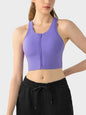Millennia Wide Strap Sport Bra