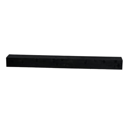 Fireplace Mantel Floating Shelf For Home Decor