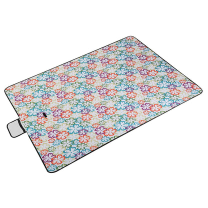 GBruno 60" x 78" Waterproof Picnic Blanket