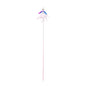 Fairy Feather Retractable Large Fluffy Feather Funny Cat Toy