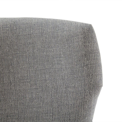 Hutton - Dining Side Chair (Set of 2) - Gray
