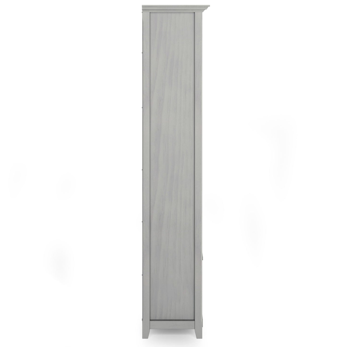 Amherst - 5 Shelf Bookcase, Handcrafted