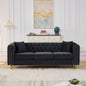 86" Modern Loveseat Sofa