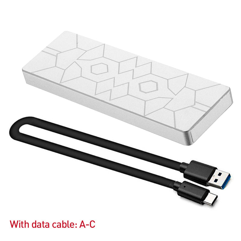 New Product 1TB 2TB 4TB 8TB Solid State Hard Drive Mobile Hard Drive Mini