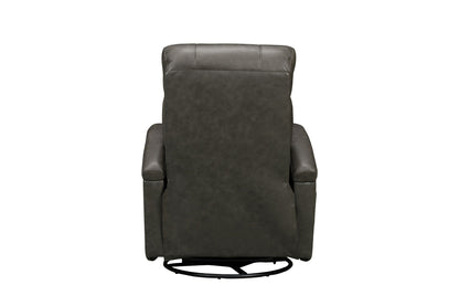 Harlee - Swivel Glider Recliner
