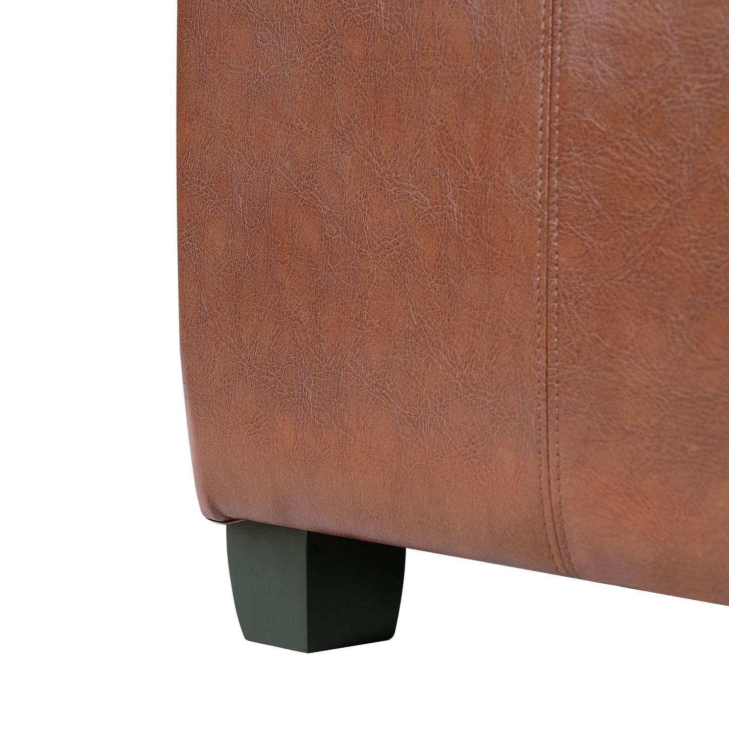 Richmond KD Storage Ottoman