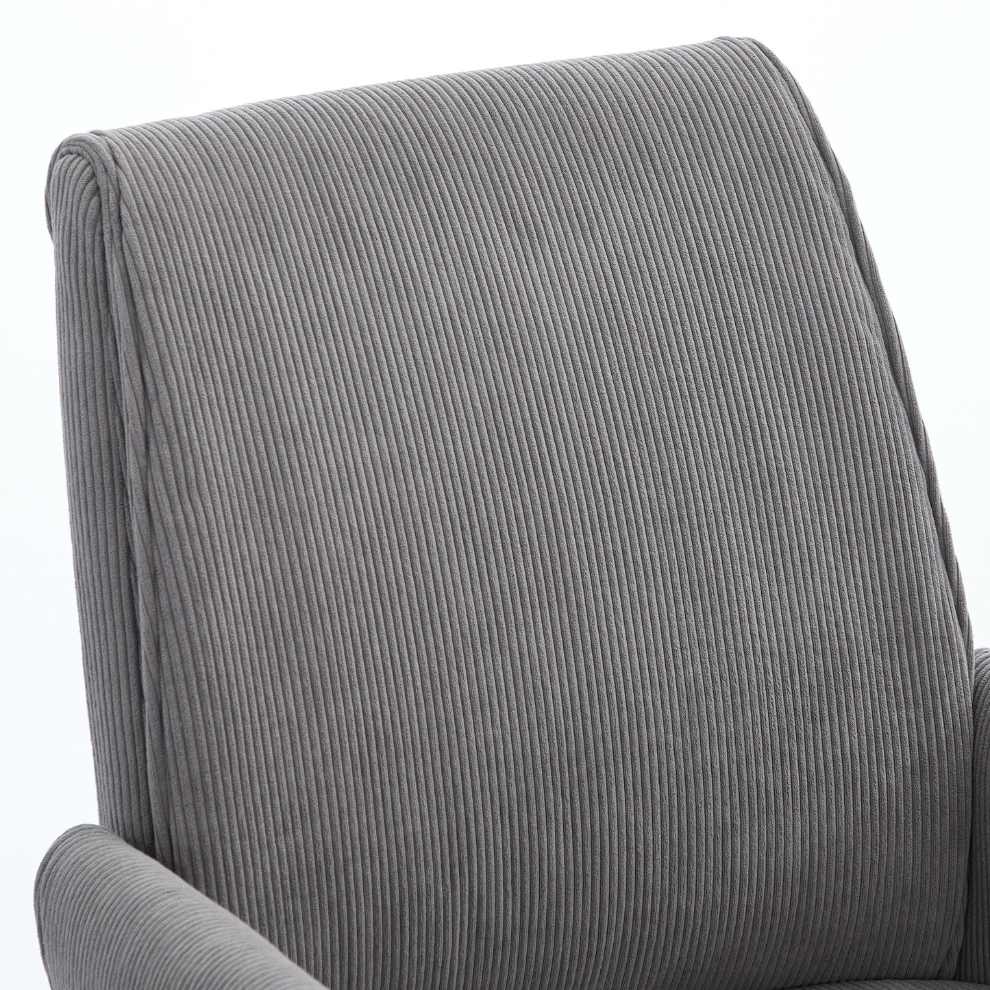 Ergonomic Mid Back Office Chair