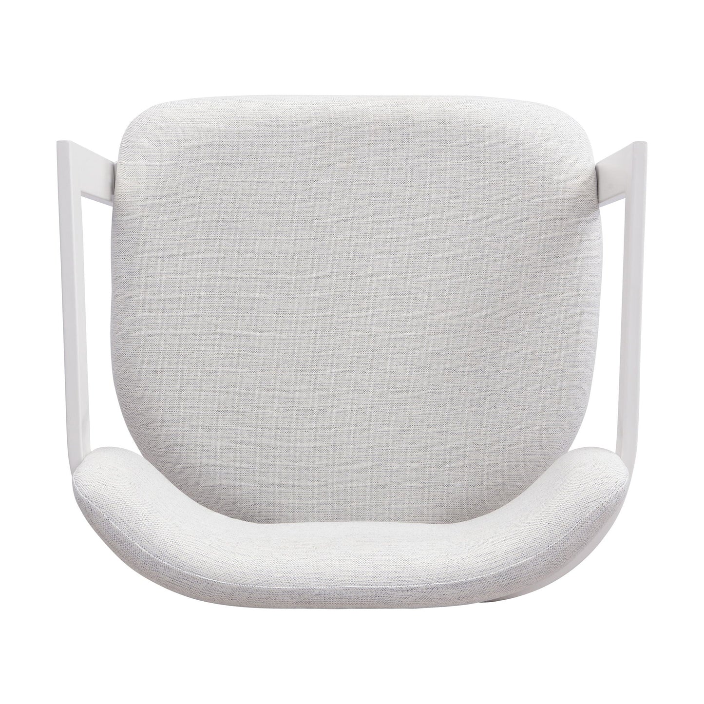 Upholstered Dining Armchairs (Set of 2)