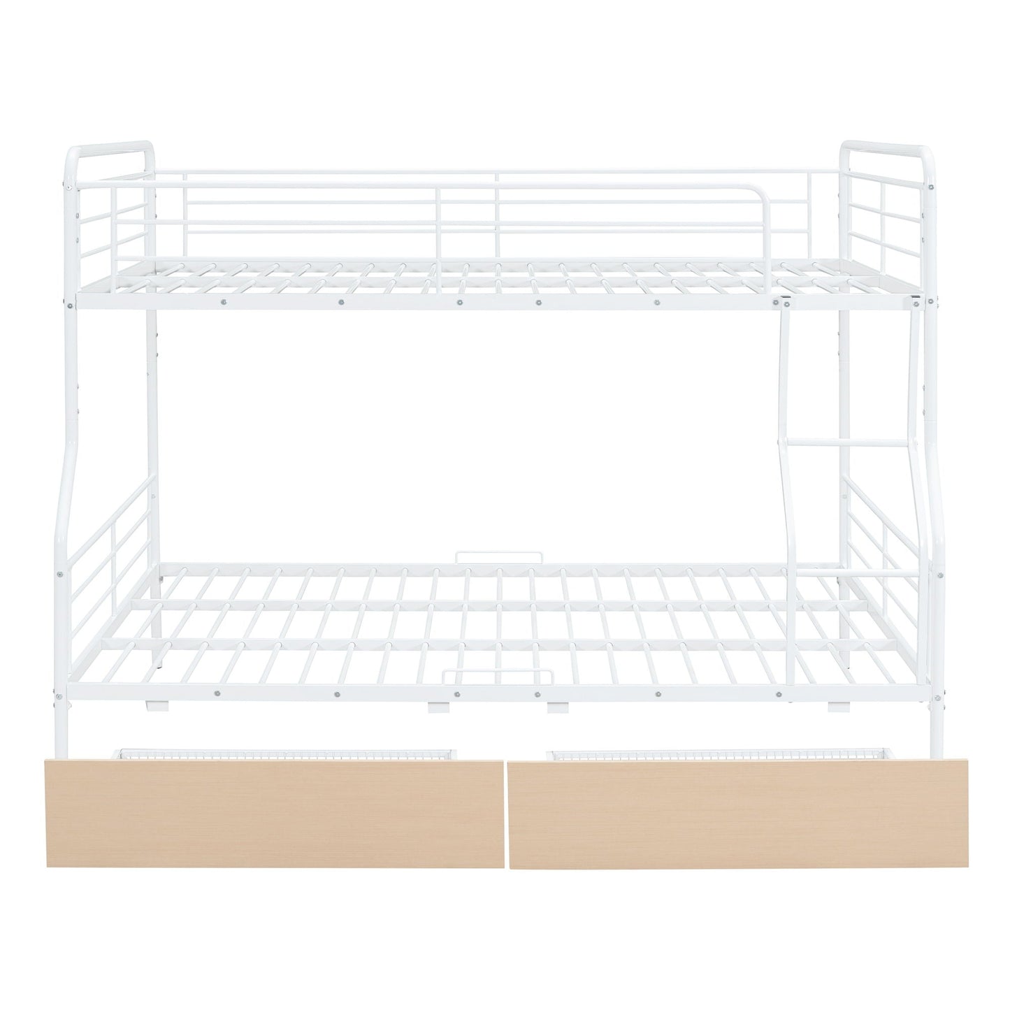 Contemporary Bunk Bed