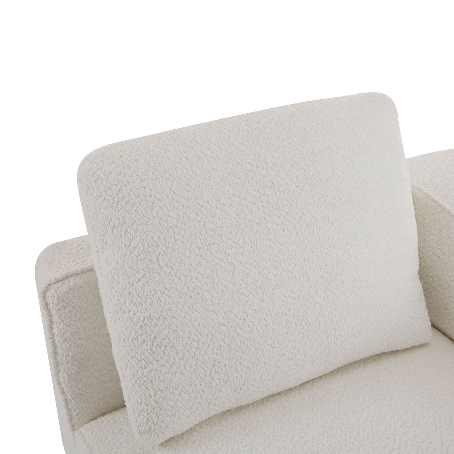 Chita Modular Sectional Sofa With Larger Seats
