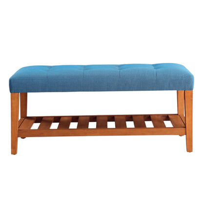 Charla - Upholstered Bench