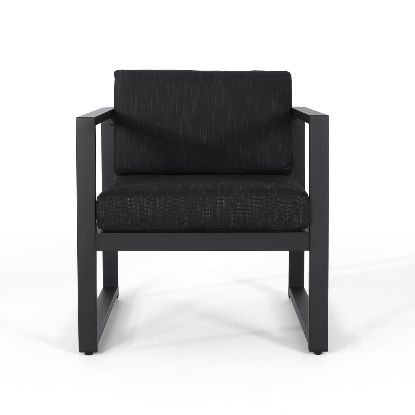 Navan Outdoor Patio Club Chair