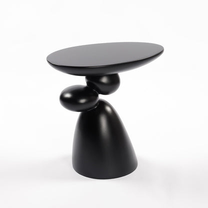 Lucky Stone Shaped Table