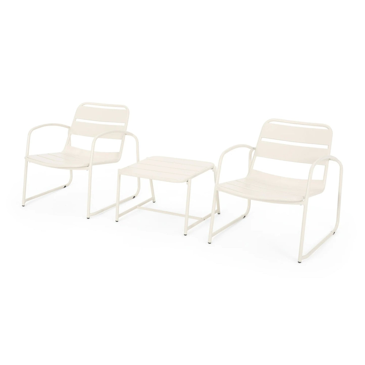 Conrad Chat Set
