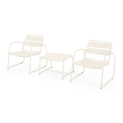 Conrad Chat Set