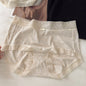 Fashionable Womens Sexy Lace Shorts