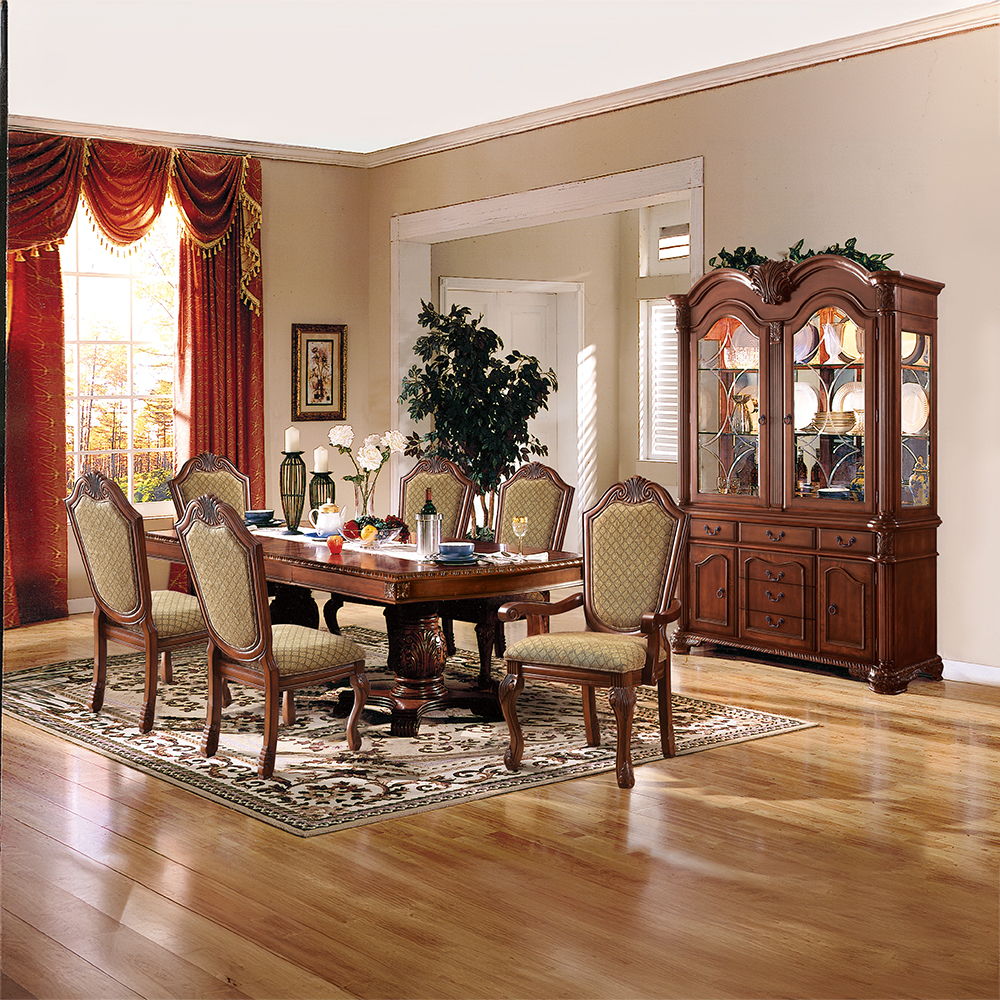 Chateau De Ville - Dining Table