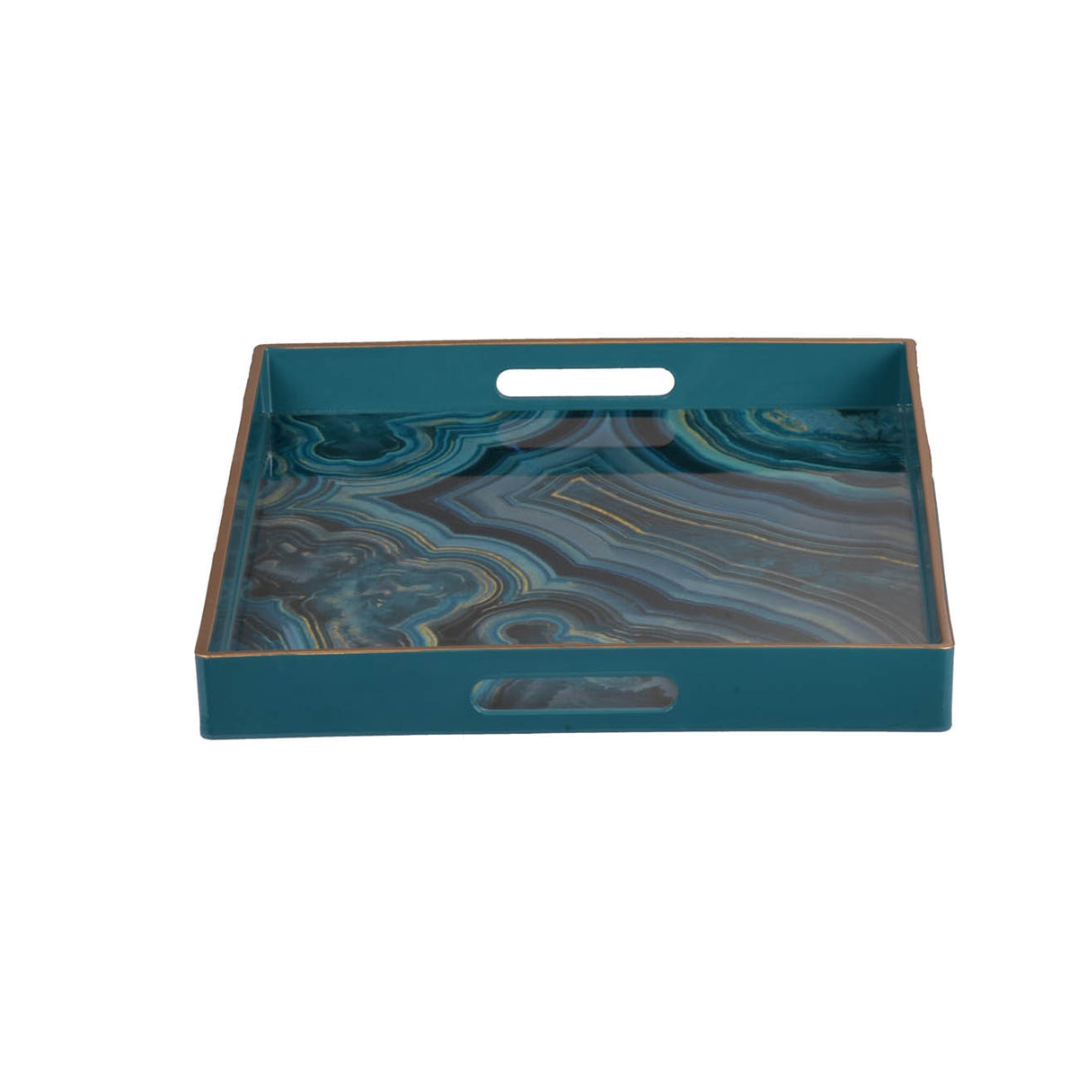 S/2 Effra Rectangular Trays
