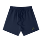 Loki & Ivy Men's Loose Fit Cotton Shorts