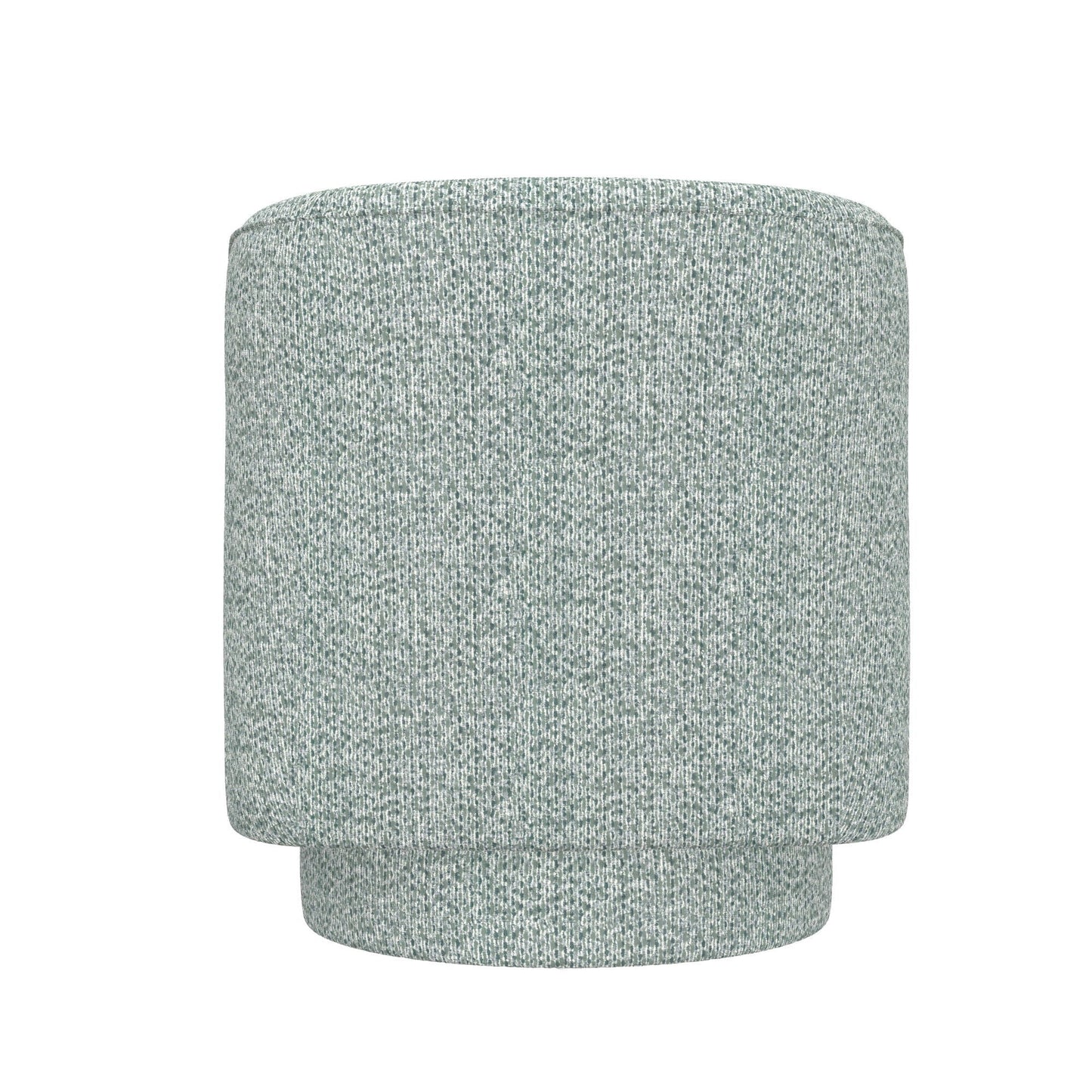 Accent Chair With Swivel Function