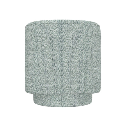 Accent Chair With Swivel Function