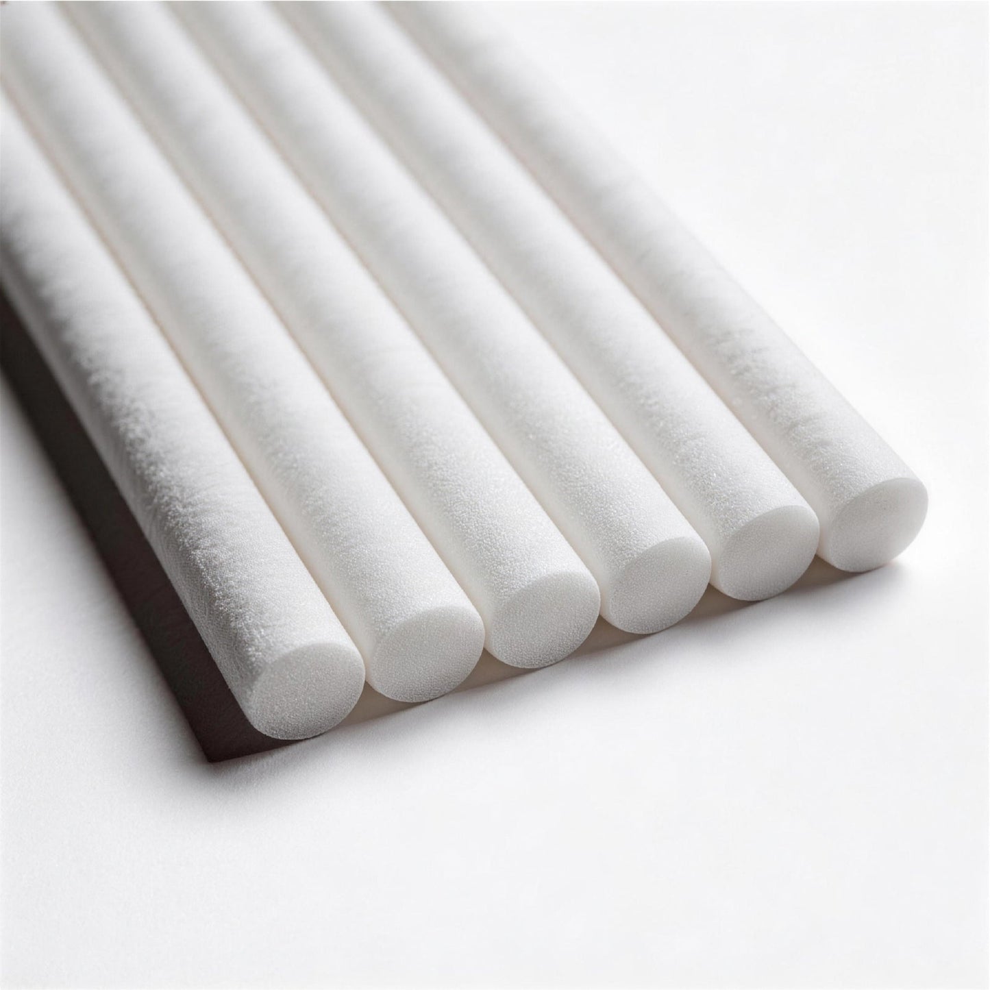 Premium Cotton Acetate Filter Rods