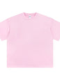 Men's Oversized Round Neck T-Shirt