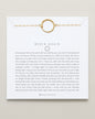 Begin Again Bracelet