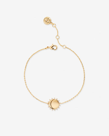 Squad Dainty Bracelet
