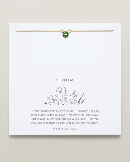 Bloom Dainty Bracelet