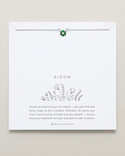 Bloom Dainty Bracelet