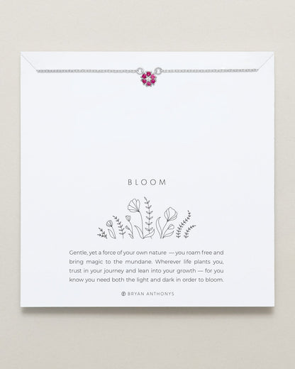 Bloom Dainty Bracelet