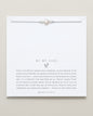 By My Side Pearl Bracelet