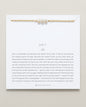 Grit Bundle: Necklace + Bracelet Set
