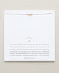 Tribe Dainty Friendship Bracelet