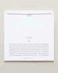 Tribe Dainty Friendship Bracelet