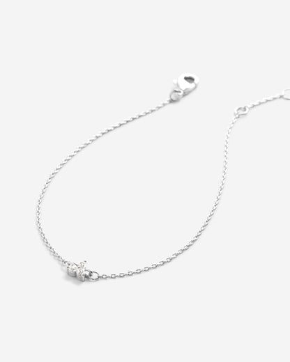 Tribe Dainty Friendship Bracelet