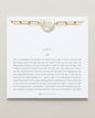 Grit Bracelet