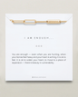 I Am Enough Necklace